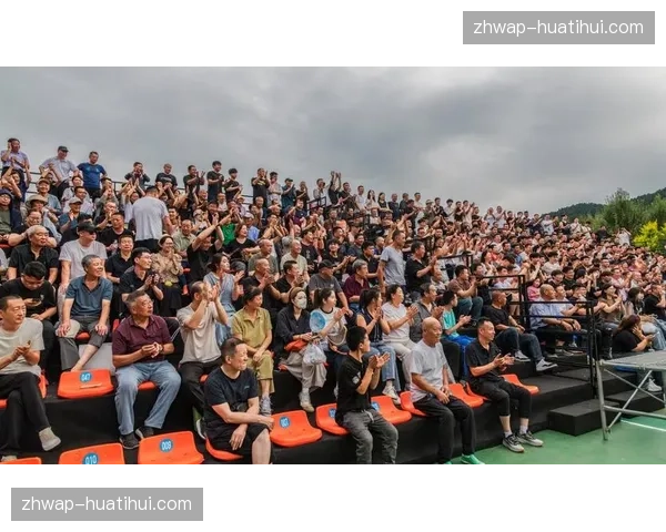 全球观众实时虚拟欢呼声合成 赛场氛围实现云端共振