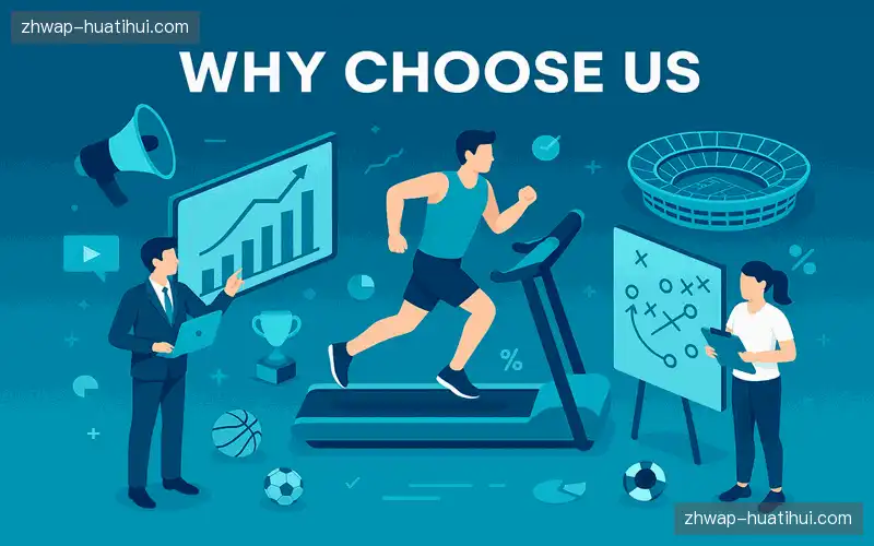 为什么选择我们